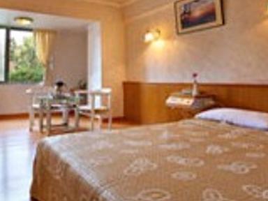 Kao Feng Hotel Zhongzheng  Eksteriør billede