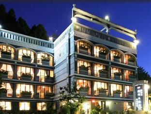 Kao Feng Hotel Zhongzheng  Eksteriør billede