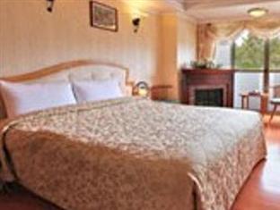 Kao Feng Hotel Zhongzheng  Eksteriør billede