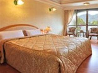 Kao Feng Hotel Zhongzheng  Eksteriør billede
